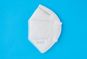 Senate Democrats call for DOJ crackdown on counterfeit masks