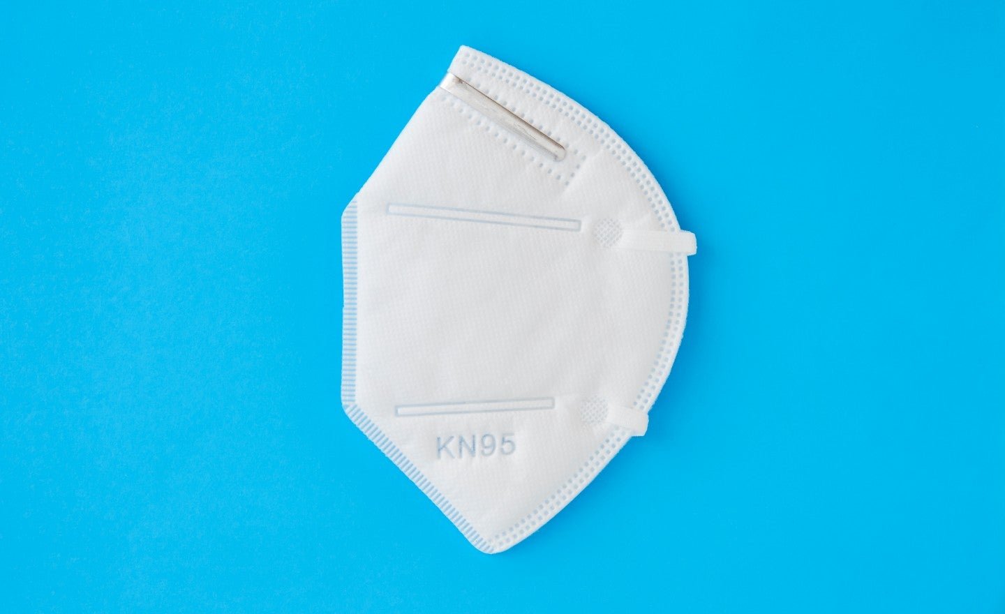 Senate Democrats call for DOJ crackdown on counterfeit masks