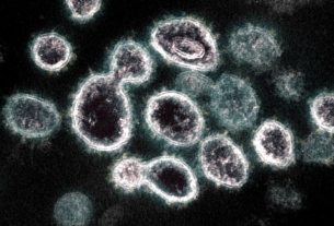 Not worth it? New report by economists say COVID-19 pandemic lockdowns were not effective