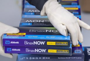 Can cold weather affect COVID-19 at-home tests?