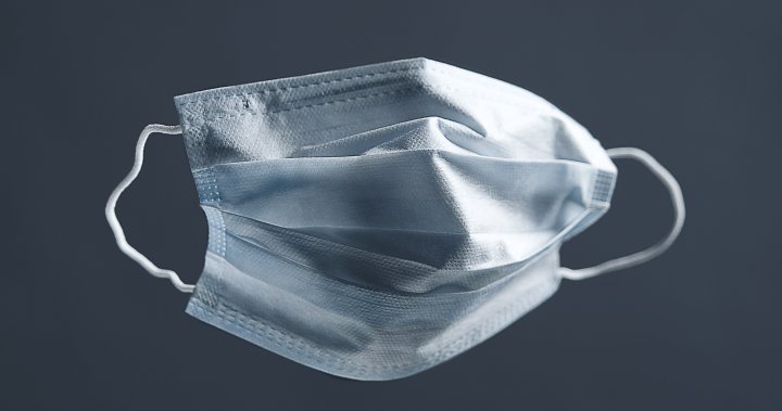 COVID-19: Toronto District School Board to provide every student with medical mask - Toronto