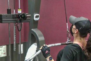 San Francisco Eases Indoor COVID Mask Regulations Amid Steady Decline In Omicron Cases – CBS San Francisco