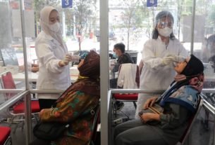 BA.2: Omicron sub-variant detected in 57 countries, says WHO | Coronavirus pandemic News