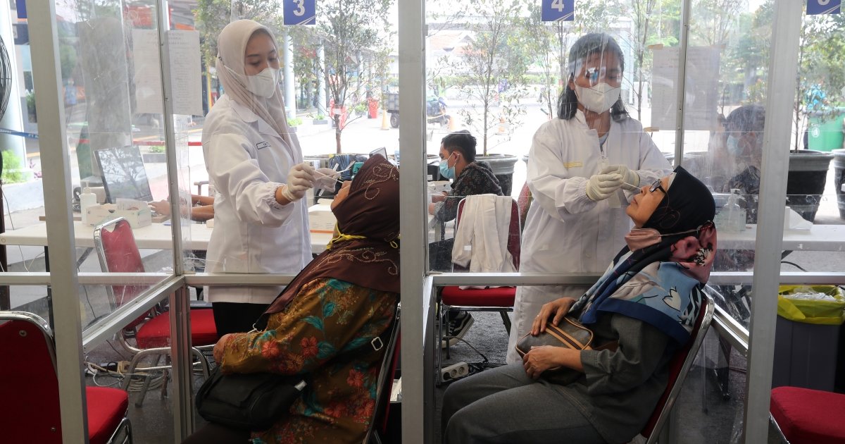 BA.2: Omicron sub-variant detected in 57 countries, says WHO | Coronavirus pandemic News
