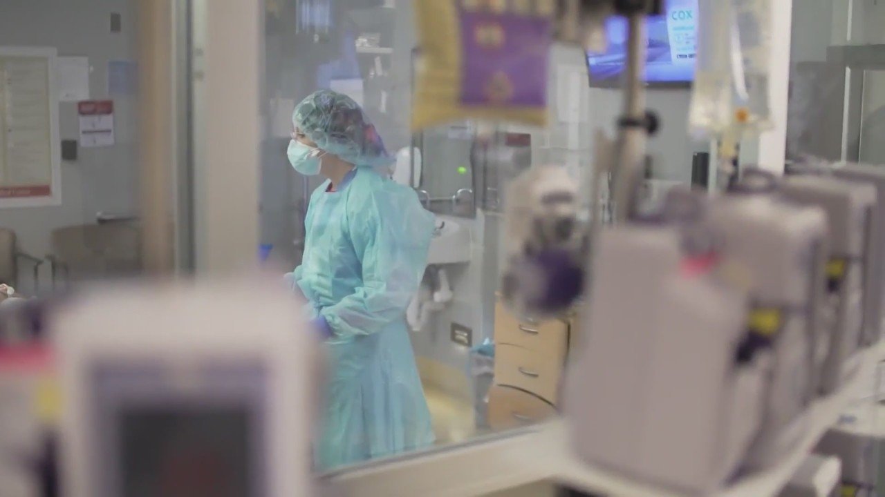 Georgia researchers identify genetic differences that may explain severity of COVID-19 cases