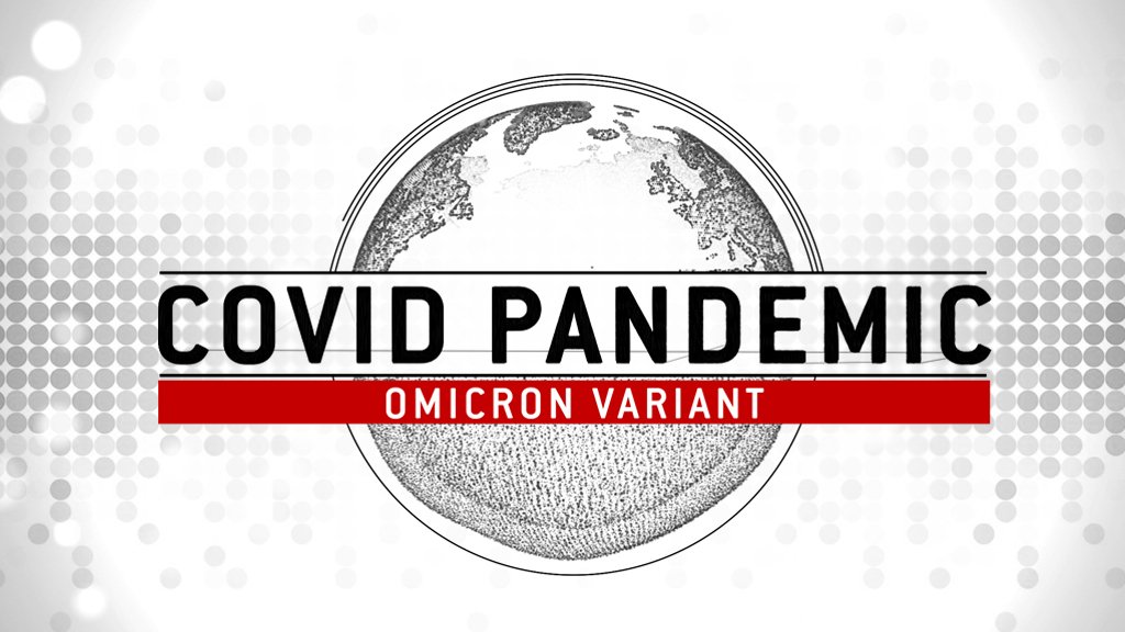 Omicron COVID Variant May Cause Less Damage To Lungs Than Delta, Researchers Say – CBS Boston