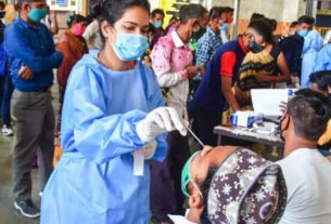 India needs to reconsider booster dose policy, says top virologist