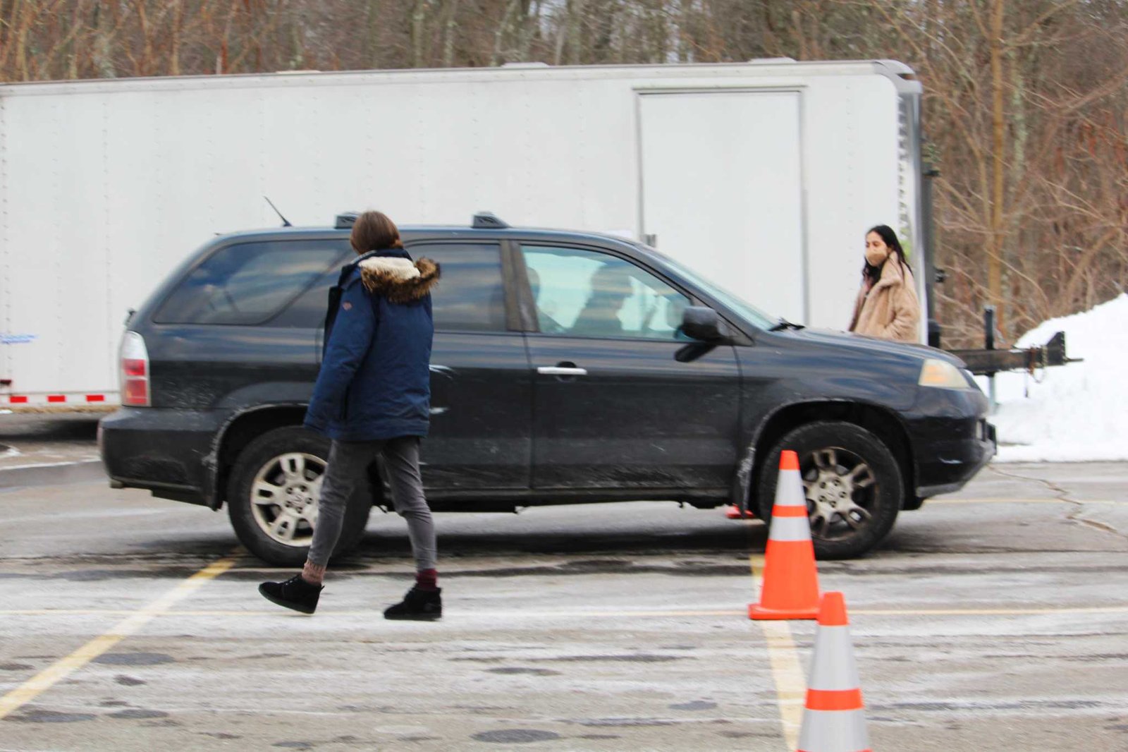 As Middletown lifts COVID mask mandate, health official sees ‘good spring and summer’ ahead
