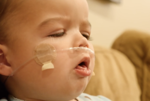 Omicron is causing more cases of croup in kids under 5