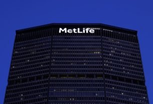 MetLife’s Earnings Surge, but Covid-19 Limits Insurer’s Latest Results