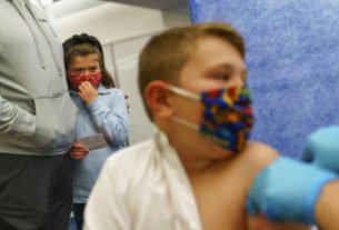 Threatening condition linked to COVID-19 is affecting children