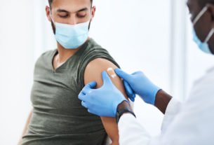 As COVID-19 cases drop, Montgomery Co. leaders continue push for boosters, masks