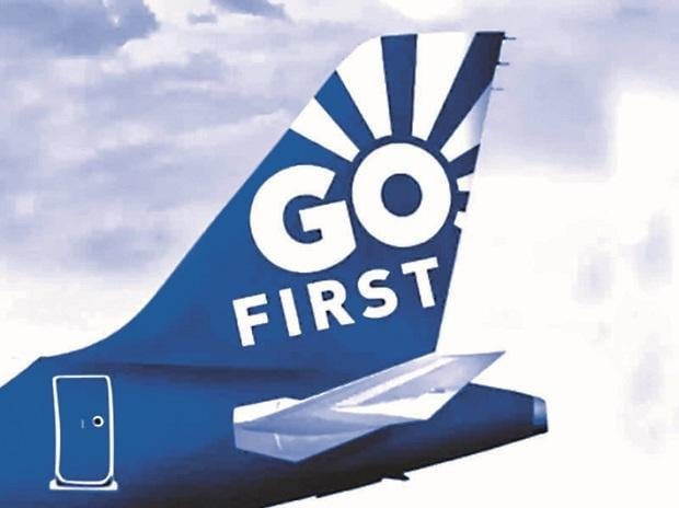 Go First
