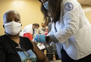 CDC’s change in mask guidance for health care facilities fails to protect patients – Chicago Tribune