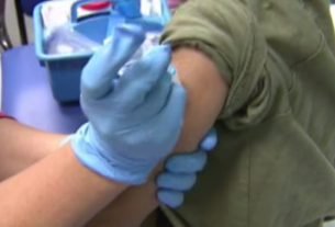 Kid Vaccine 101322