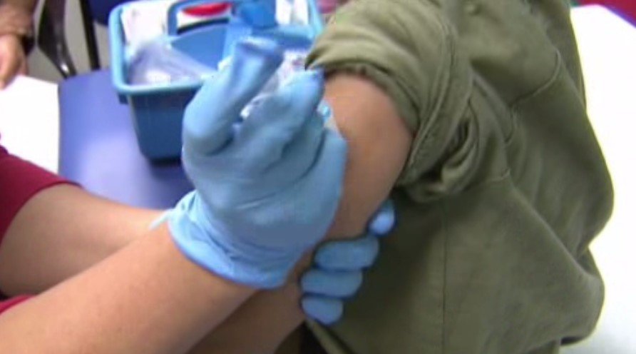Kid Vaccine 101322