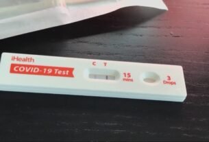 Oregon seeing summertime spike in COVID cases