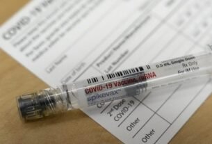 US to roll out updated COVID-19 vaccines this fall