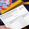 N.J. woman who sold fake COVID vaccination cards is taken to prison, report says