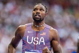 Are There COVID-19 Protocols at the Paris 2024 Olympics?