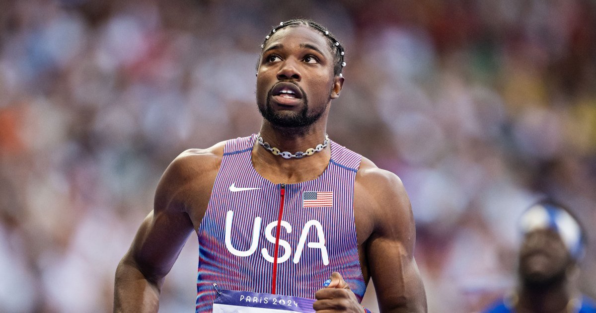 Are There COVID-19 Protocols at the Paris 2024 Olympics?